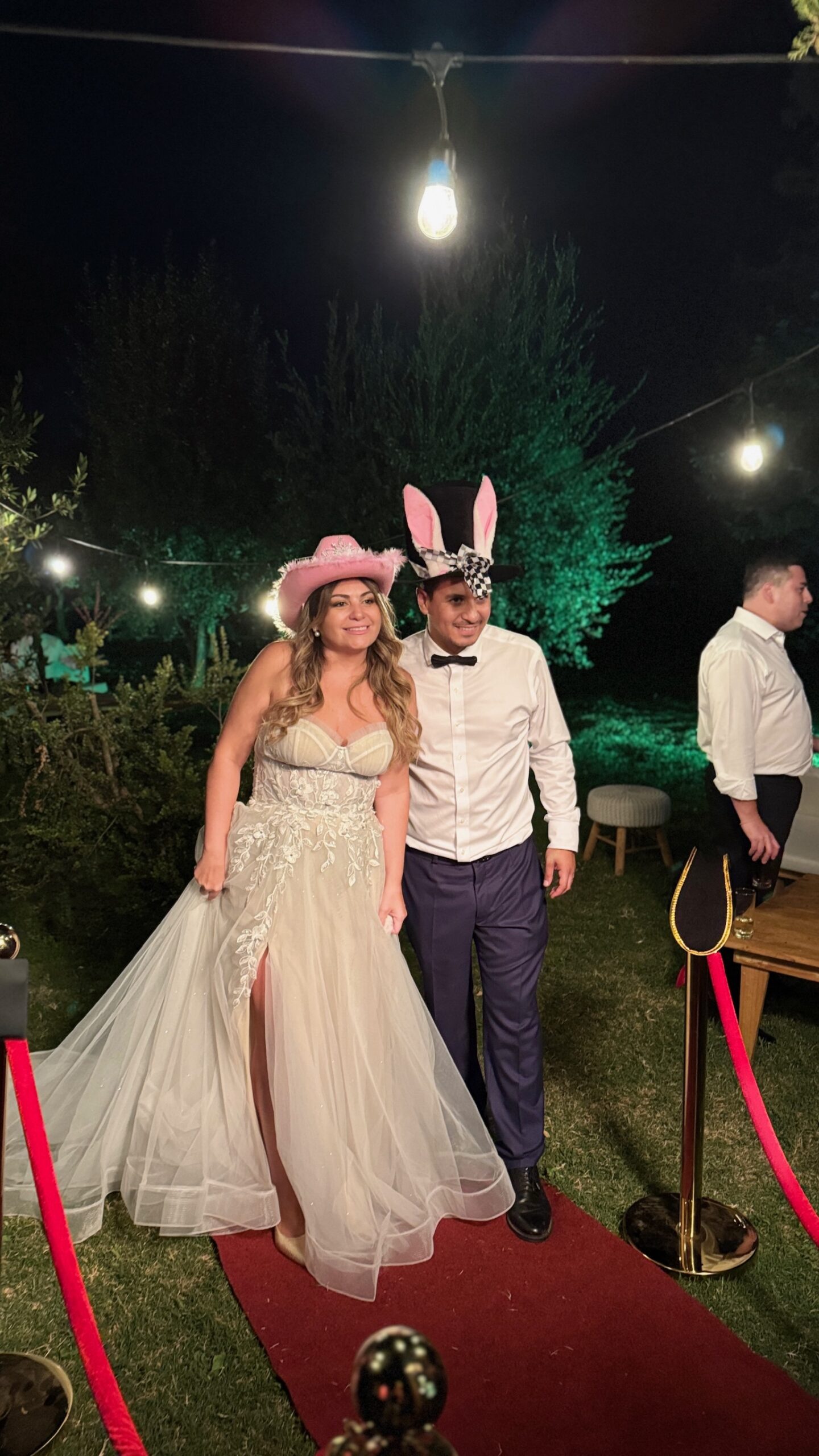 Ana & Carlos