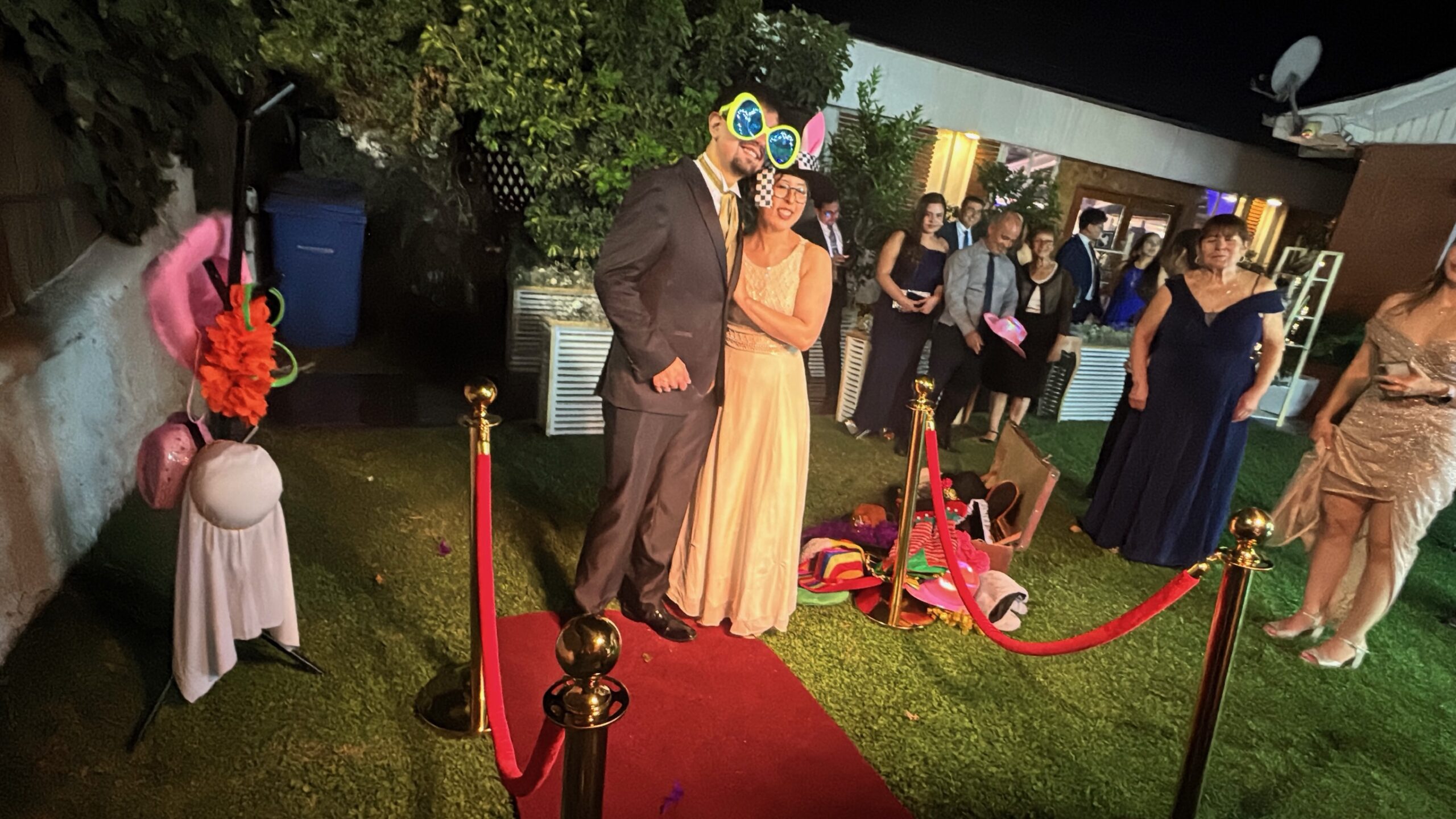 Francisca & Ignacio